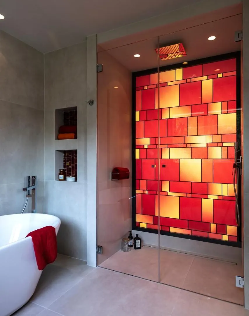 Bed and Breakfast Terre De Reve Le Rouret
