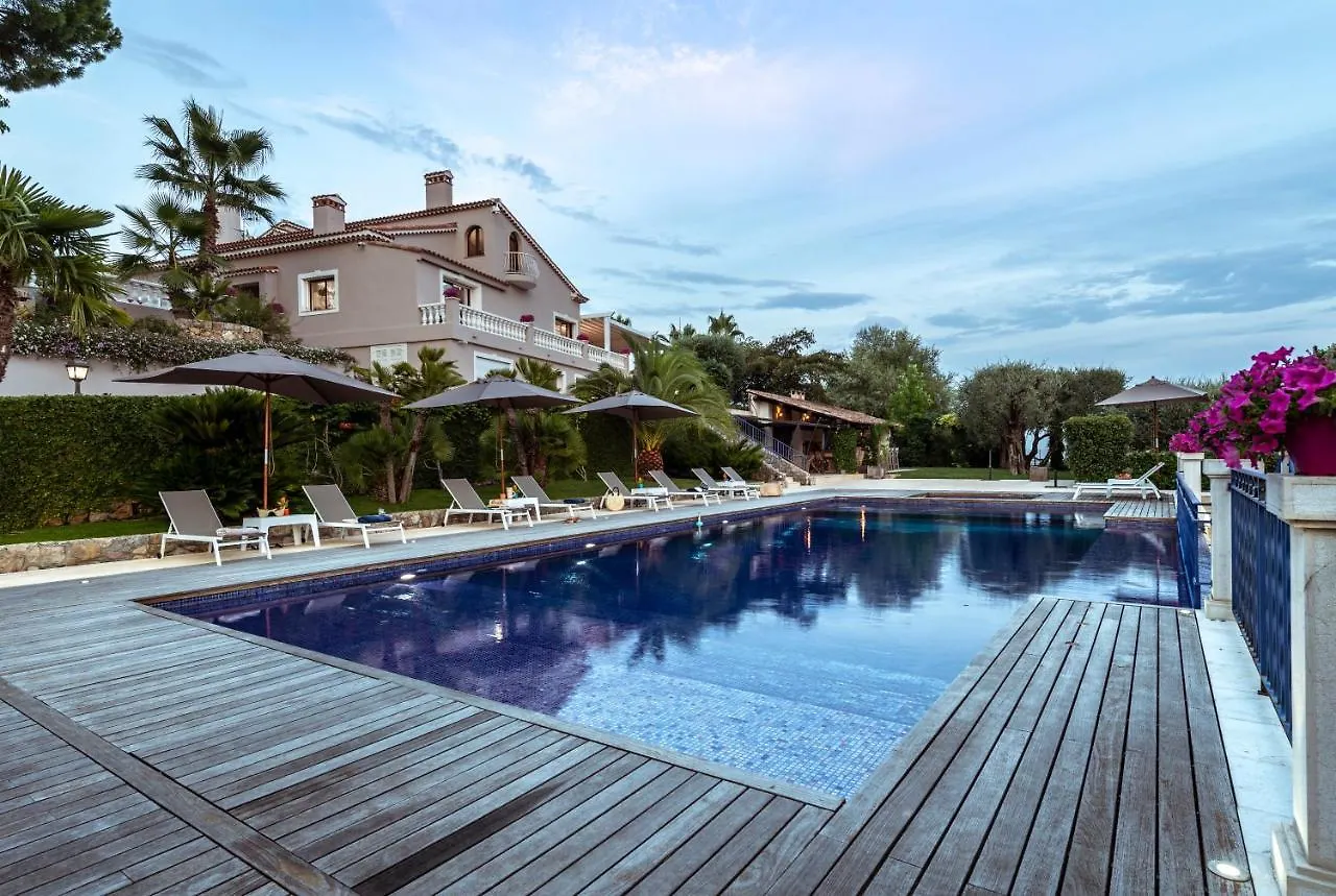 Bed and Breakfast Terre De Reve Le Rouret