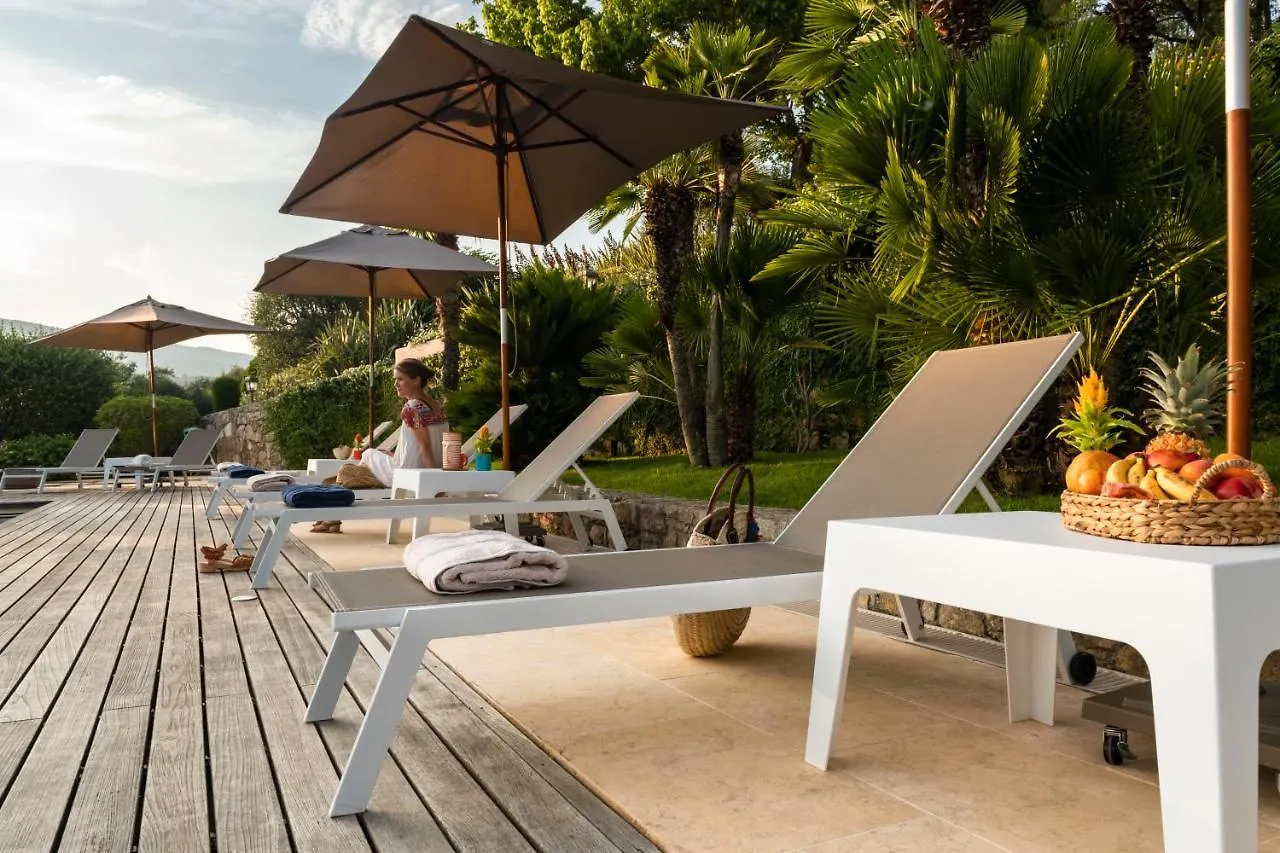 Bed and Breakfast Terre De Reve Le Rouret