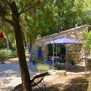Gasthof Les Cabanons Sainte Victoire