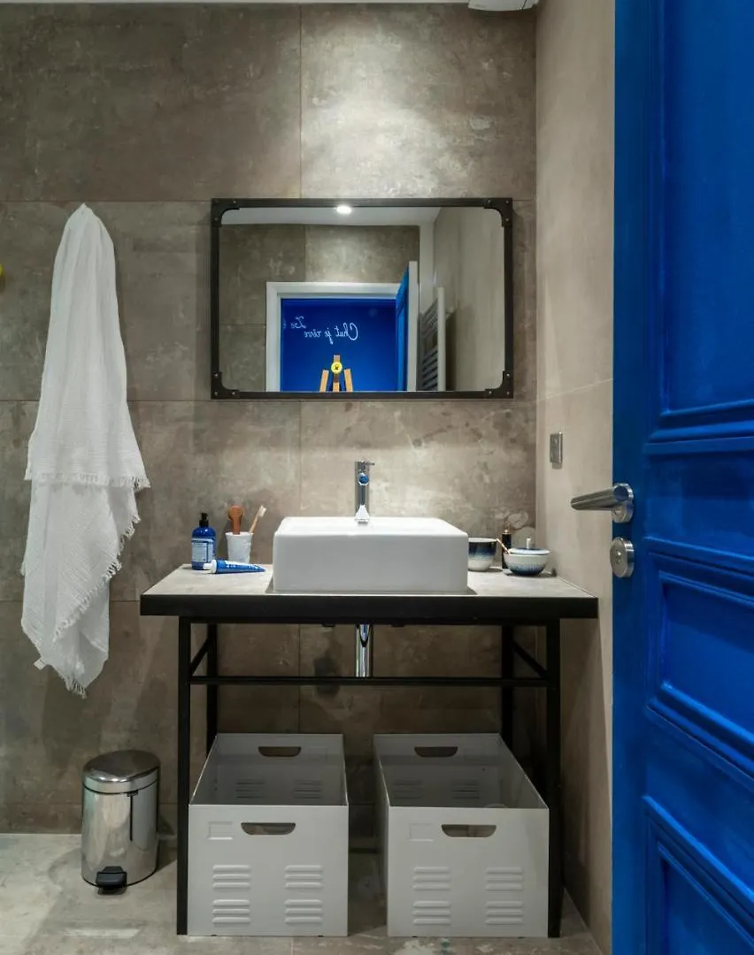 Terre De Reve Bed & Breakfast Le Rouret