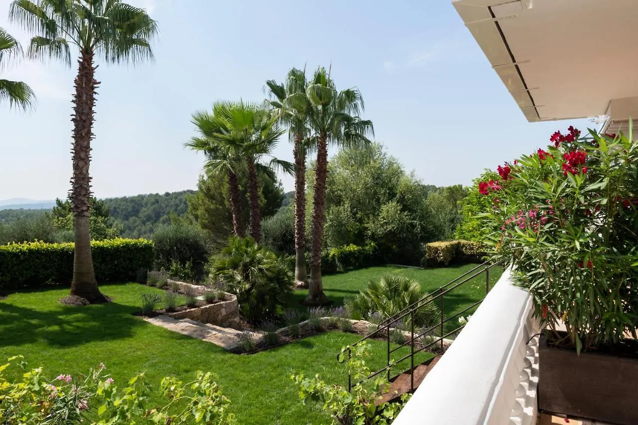 Terre De Reve Bed & Breakfast Le Rouret